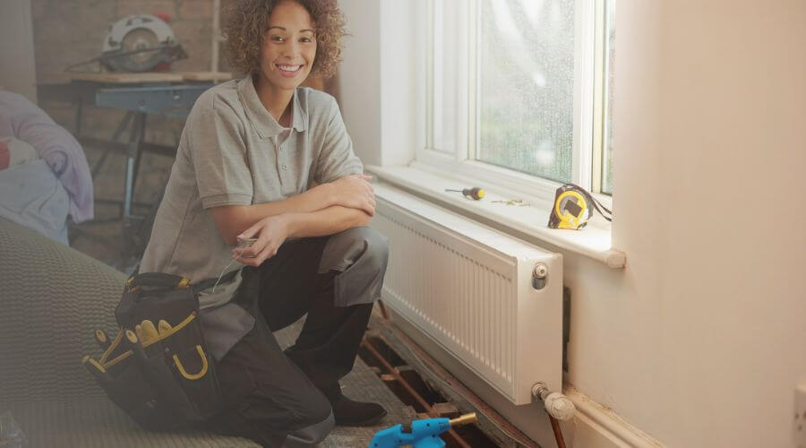 Professional industrial roofing company in Lone Wolf, OK